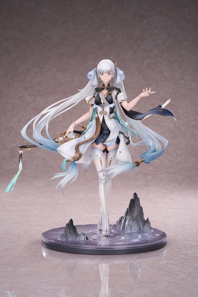 Wuthering Waves Figura PVC 1/7 Jinhsi 27 cm