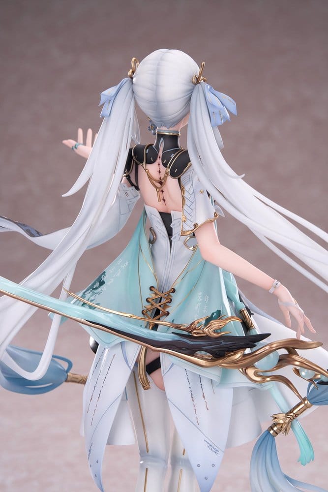 Wuthering Waves Figura PVC 1/7 Jinhsi 27 cm
