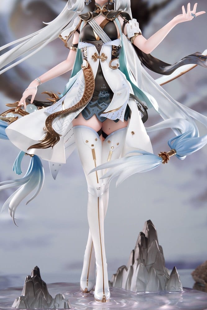 Wuthering Waves Figura PVC 1/7 Jinhsi 27 cm