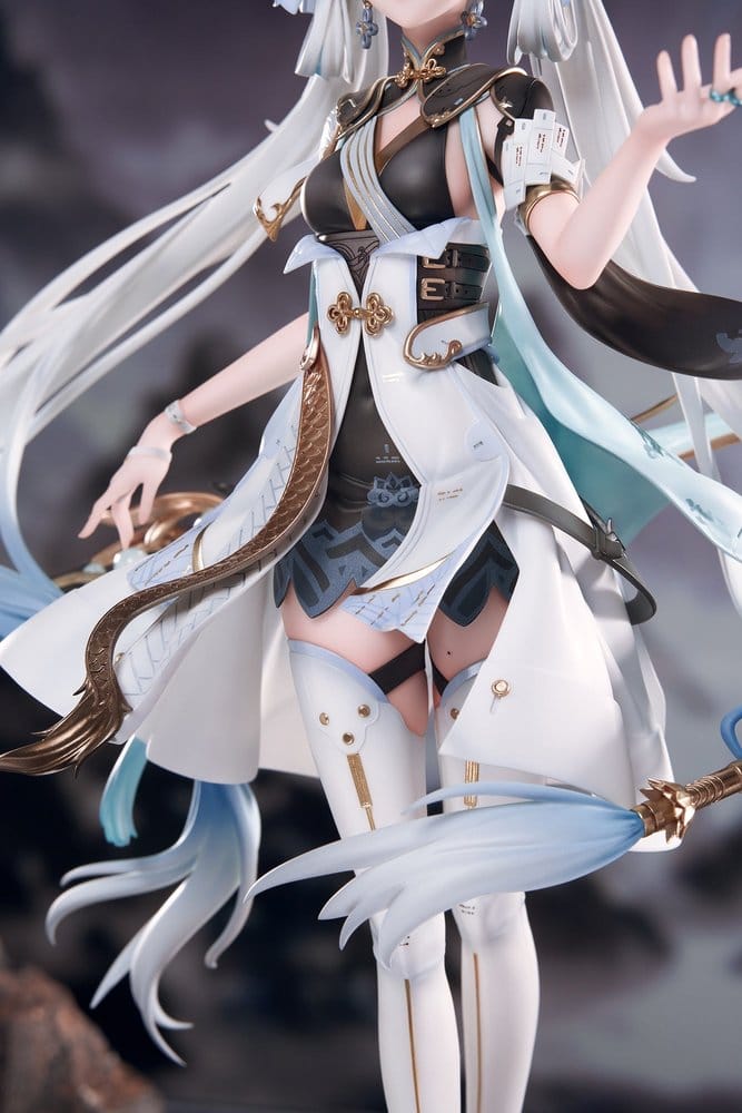 Wuthering Waves Figura PVC 1/7 Jinhsi 27 cm