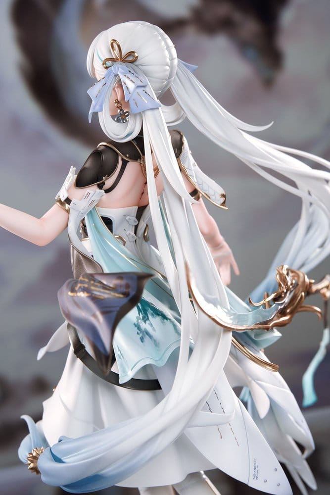 Wuthering Waves Figura PVC 1/7 Jinhsi 27 cm