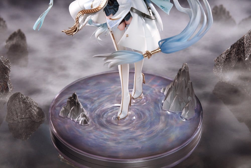 Wuthering Waves Figura PVC 1/7 Jinhsi 27 cm