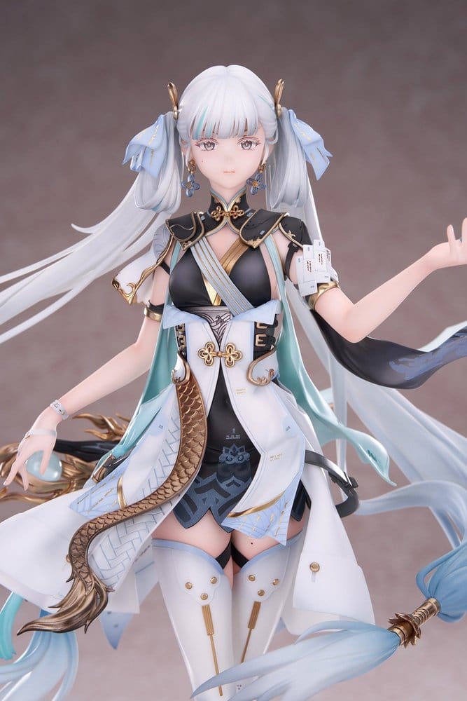 Wuthering Waves Figura PVC 1/7 Jinhsi 27 cm