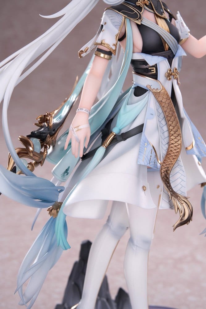 Wuthering Waves Figura PVC 1/7 Jinhsi 27 cm