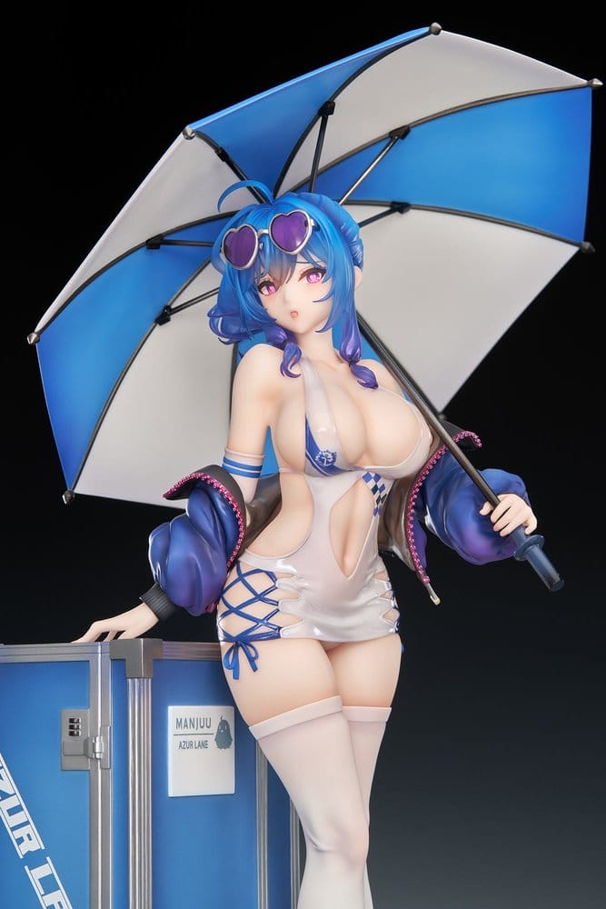 Azur Lane Figura PVC 1/7 St. Louis Race Queen Ver. 30 cm