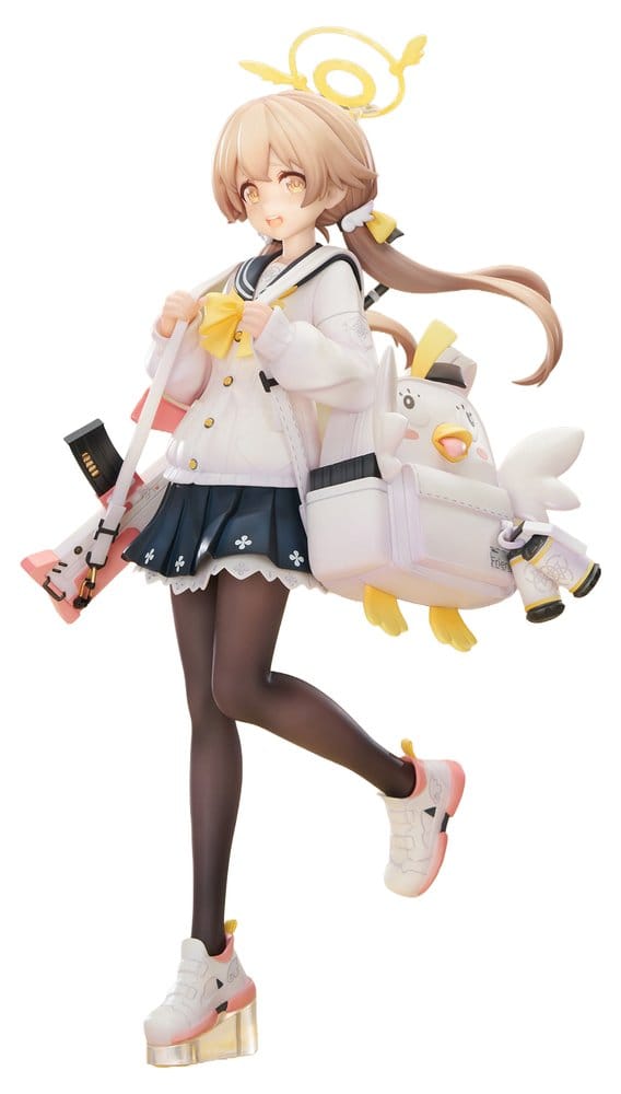 Blue Archive Figura PVC 1/7 Hifumi 27 cm