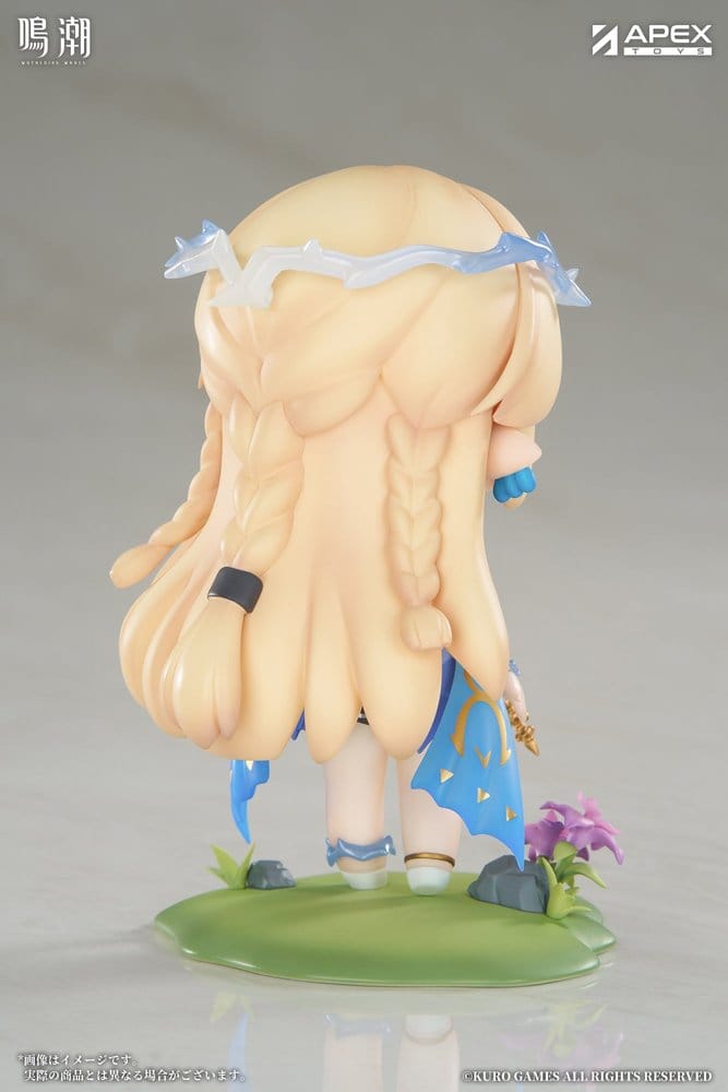 Wuthering Waves Figura PVC Jinseki Series Cartethyia 11 cm