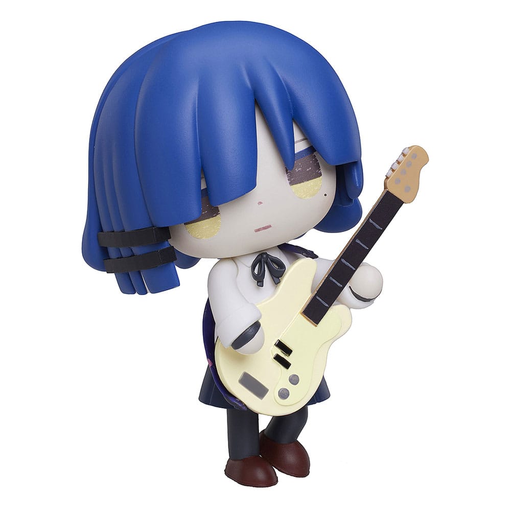Bocchi the Rock! Figura Chibi Ryo Yamada 10 cm Frikytopia