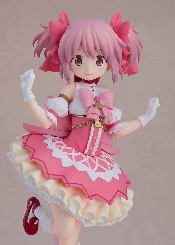 Puella Magi Madoka Magica the Movie -Walpurgisnacht: Rising- Pop Up Parade SP Figura PVC Madoka Kaname 21 cm
