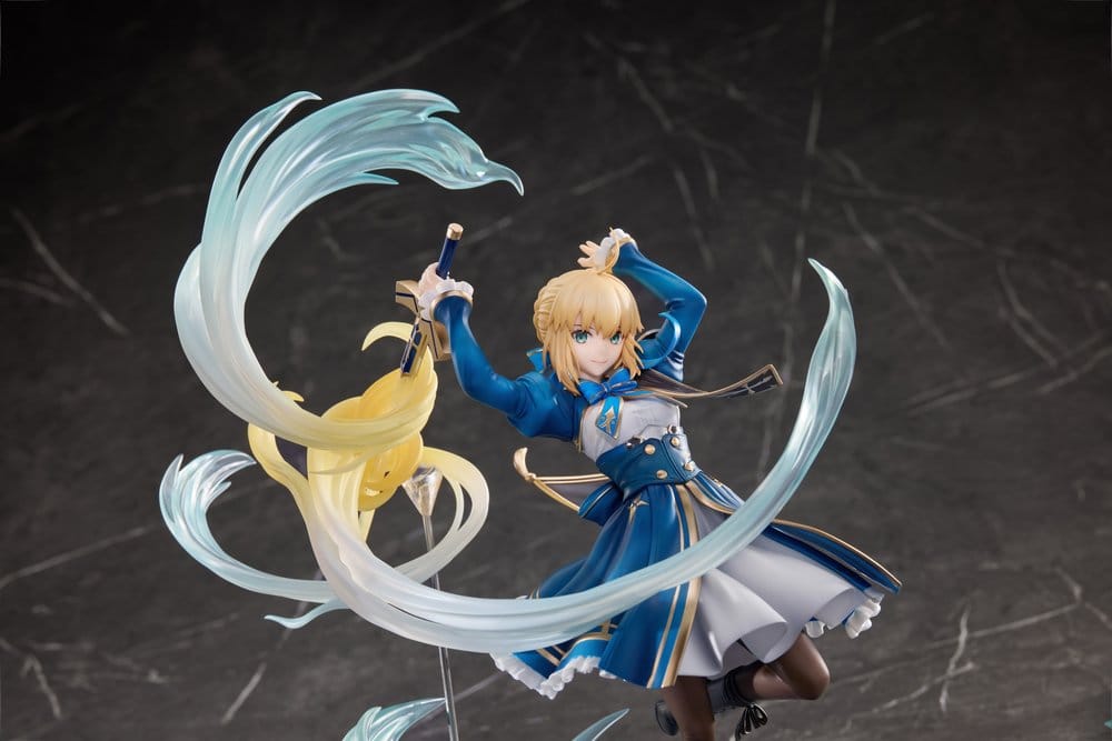 Honkai: Star Rail x Fate/stay night [UBW] Figura PVC 1/7 Saber 32 cm