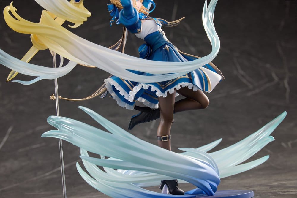 Honkai: Star Rail x Fate/stay night [UBW] Figura PVC 1/7 Saber 32 cm