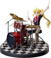 Bocchi the Rock! Estatua 1/7 Nijika Ijichi 23 cm