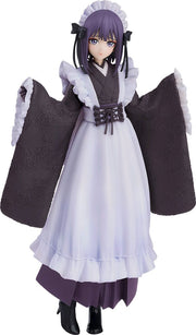 My Dress-Up Darling Estatua PVC Pop Up Parade Marin Kitagawa (Shizuku Kuroe: School Festival Ver.) 17 cm
