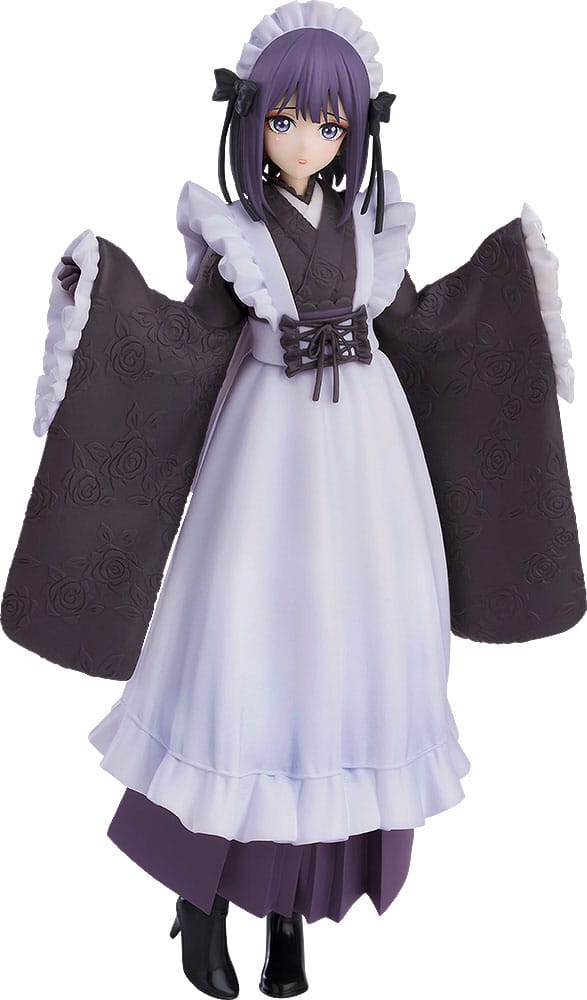 My Dress-Up Darling Estatua PVC Pop Up Parade Marin Kitagawa (Shizuku Kuroe: School Festival Ver.) 17 cm Frikytopia