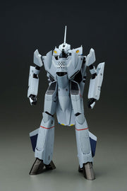 Macross Zero Figura 1/60 Kanzen Henkei VF-0A Phoenix Shin Kudo Mounted Machine 32 cm