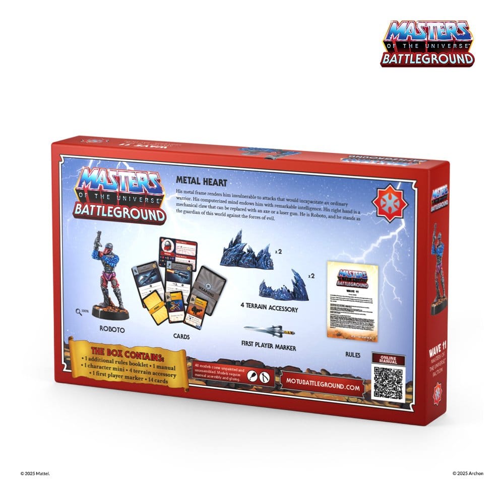 MOTU WAVE 11 FACTION ROBOTO ENGLISH