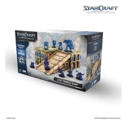 StarCraft TMG Set de Expansión Terrain: Lost Temple Ramp