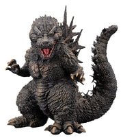 Godzilla Hyper Solid D-Modeling Action Figure Godzilla (2023) Normal Ver. 18 cm