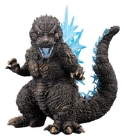 Godzilla Hyper Solid D-Modeling Action Figure Godzilla (2023) Limited Ver. 18 cm