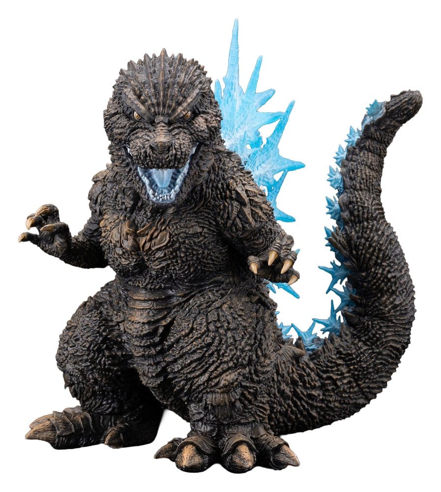Godzilla Hyper Solid D-Modeling Action Figure Godzilla (2023) Limited Ver. 18 cm Frikytopia