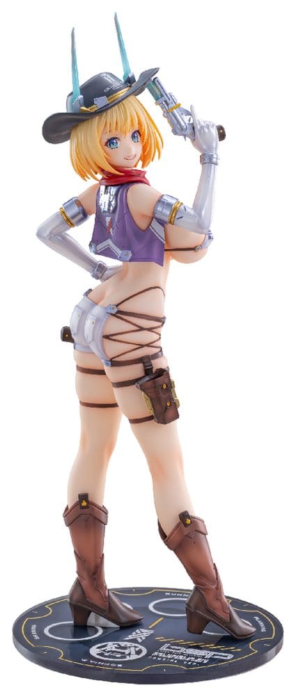 Original Character Figura PVC 1/6 Sophia F. Shirring Cowgirl Ver. 27 cm