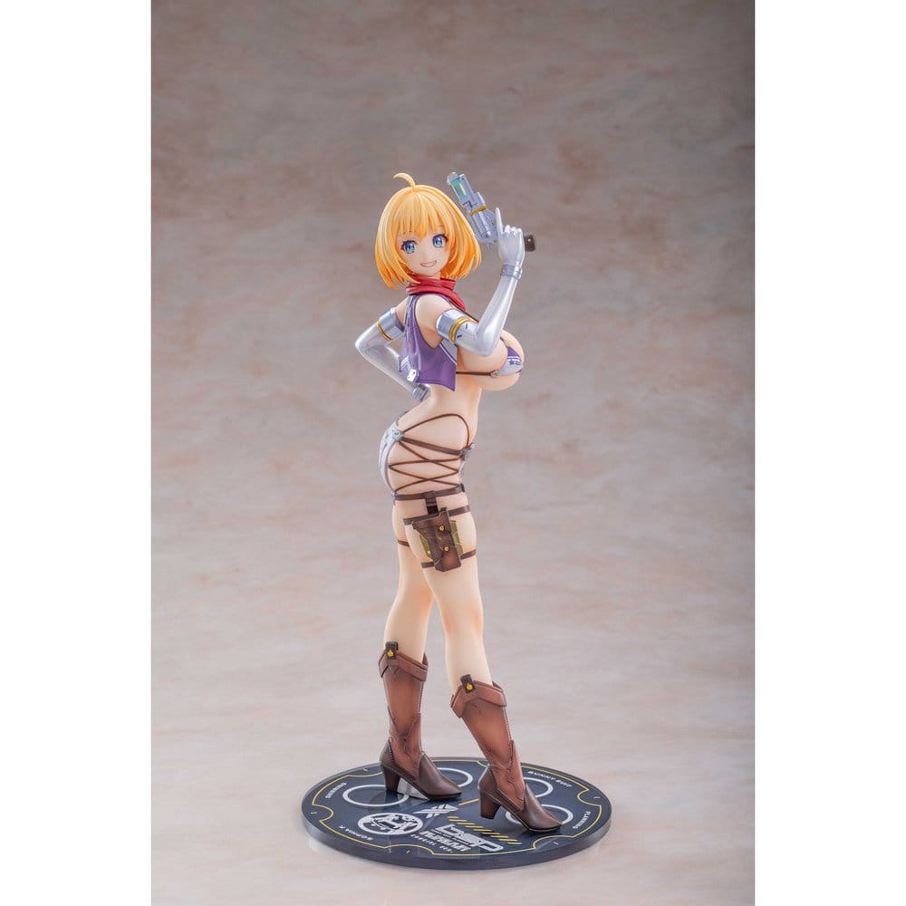 Original Character Figura PVC 1/6 Sophia F. Shirring Cowgirl Ver. 27 cm