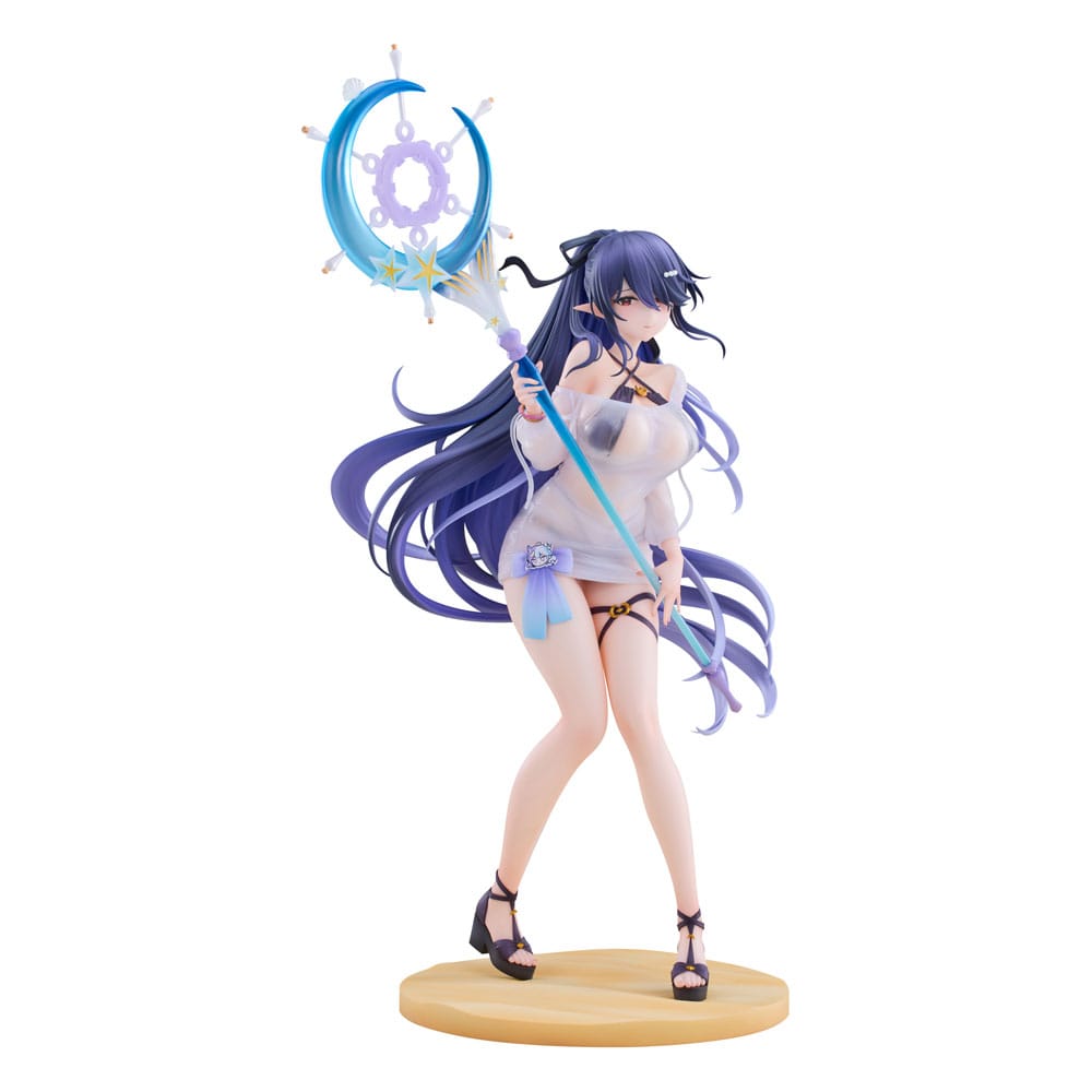 Epic Seven Estatua PVC 1/7 Festive Eda 31 cm Frikytopia