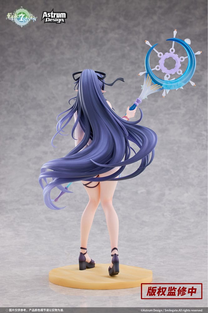 Epic Seven Estatua PVC 1/7 Festive Eda 31 cm