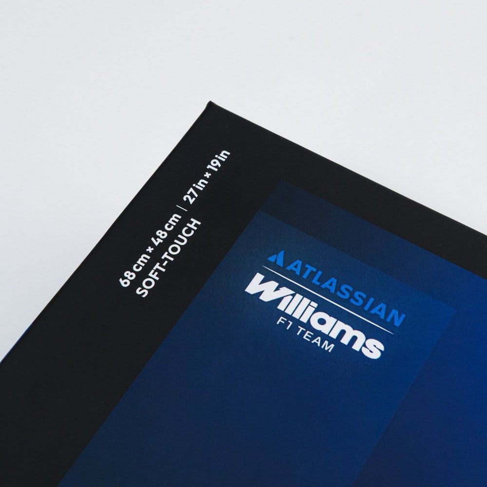 Atlassian Williams F1 Team Puzzle FW48 2026 (1000 Piezas) 48 x 68 cm