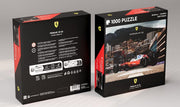 Scuderia Ferrari HP Puzzle SF-26 - 2026 Season 48 x 66 cm (1000 piezas)
