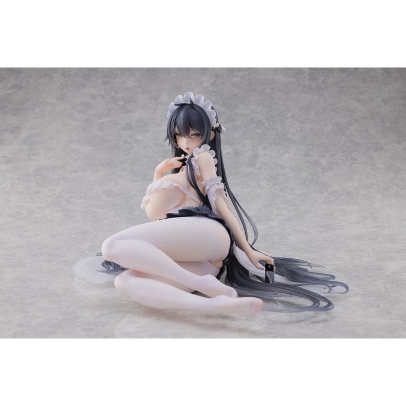 Azur Lane Estatua PVC 1/4 Taihou 19 cm Frikytopia