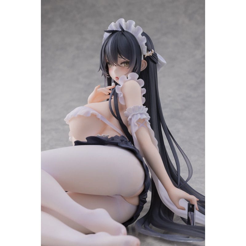 Azur Lane Estatua PVC 1/4 Taihou 19 cm