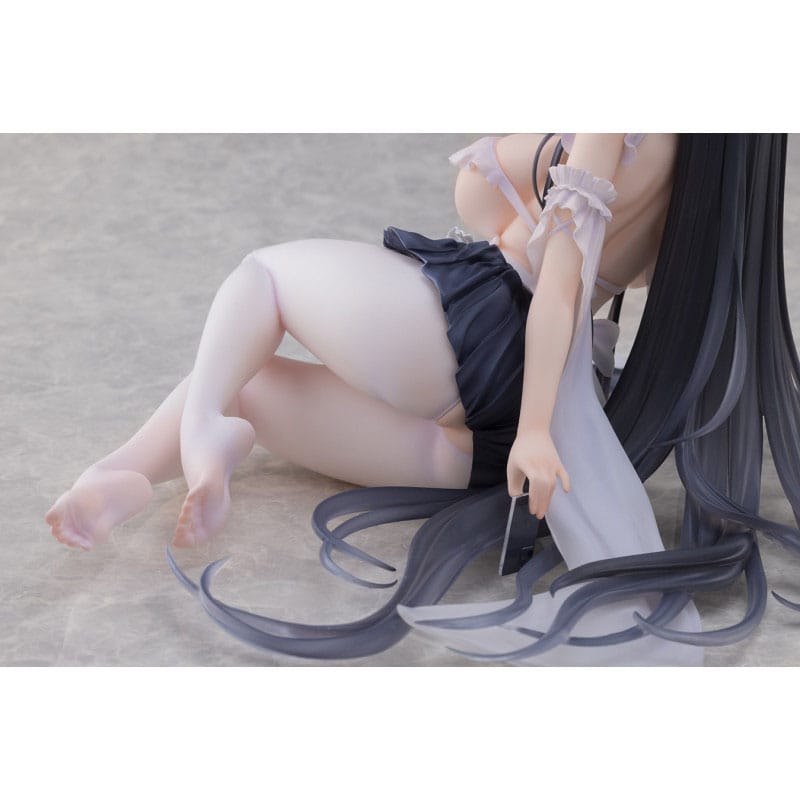 Azur Lane Estatua PVC 1/4 Taihou 19 cm