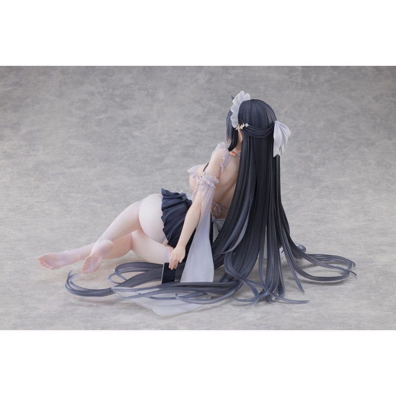 Azur Lane Estatua PVC 1/4 Taihou 19 cm