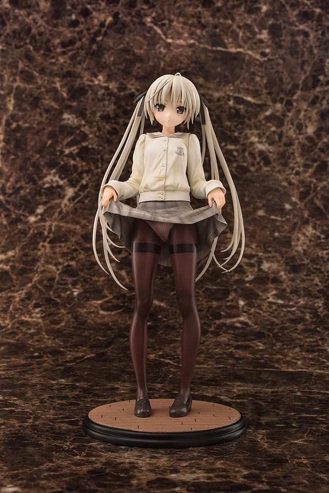 Yosuga no Sora Figura PVC 1/6 Sora 25 cm