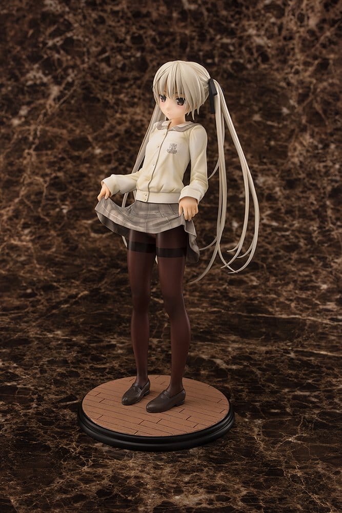 Yosuga no Sora Figura PVC 1/6 Sora 25 cm