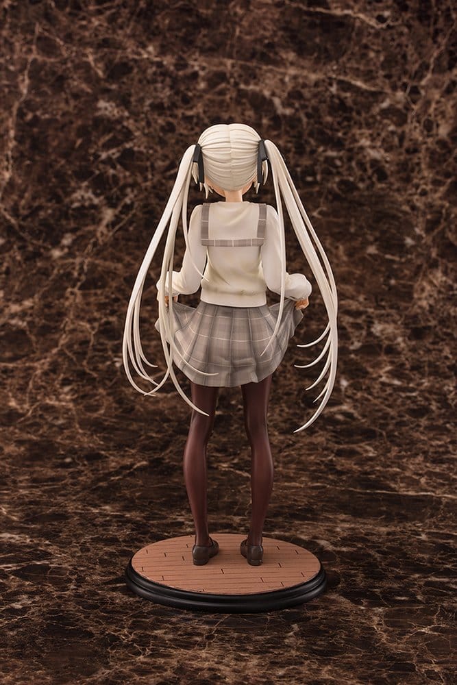 Yosuga no Sora Figura PVC 1/6 Sora 25 cm