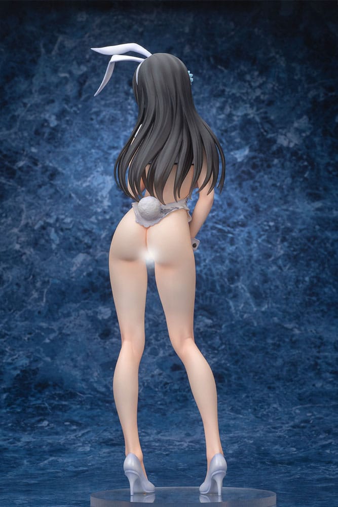 Original Character Estatua PVC 1/4 Ping-Yi Bunny Ver. Illustration by Tony 41 cm