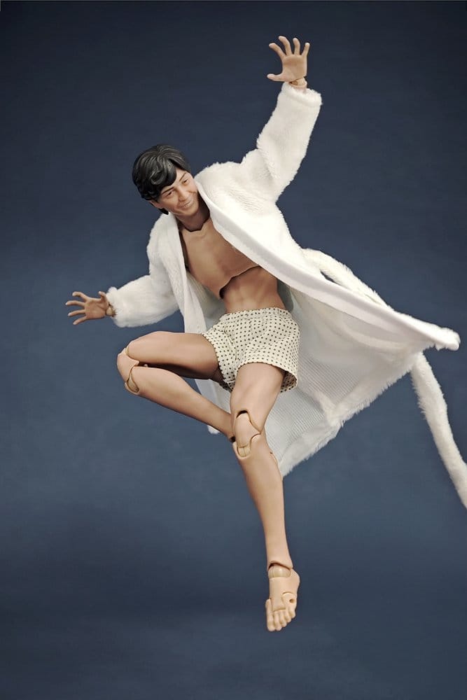 Kato Taka Figura 1/12 15 cm