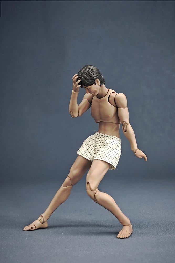 Kato Taka Figura 1/12 15 cm