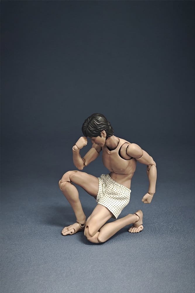 Kato Taka Figura 1/12 15 cm