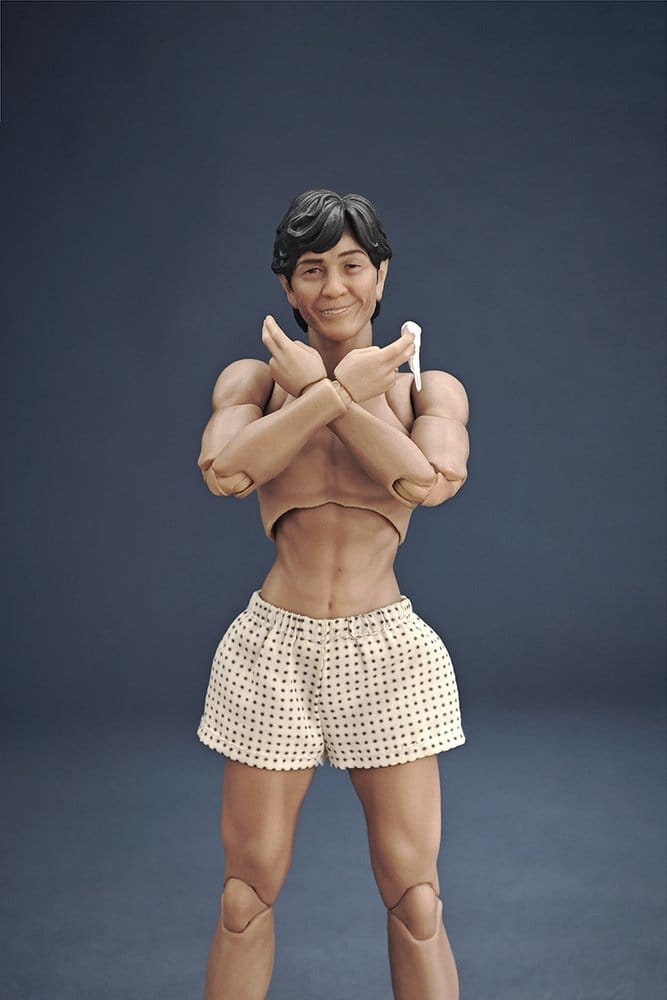 Kato Taka Figura 1/12 15 cm