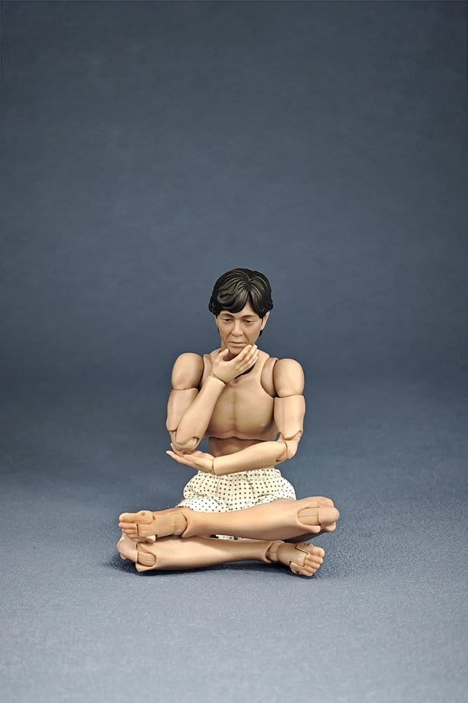 Kato Taka Figura 1/12 15 cm