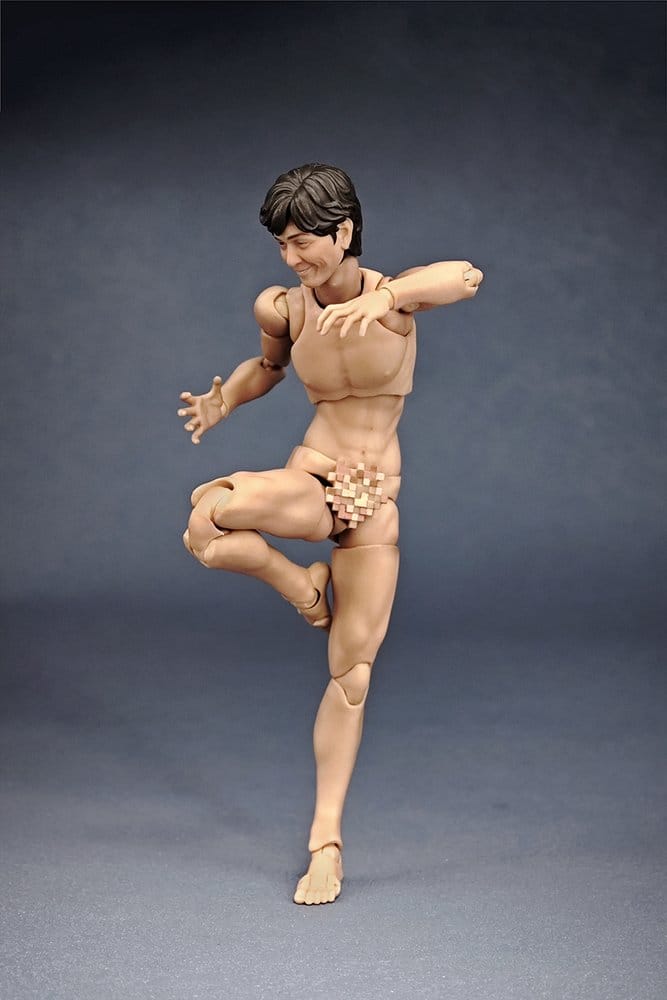 Kato Taka Figura 1/12 15 cm