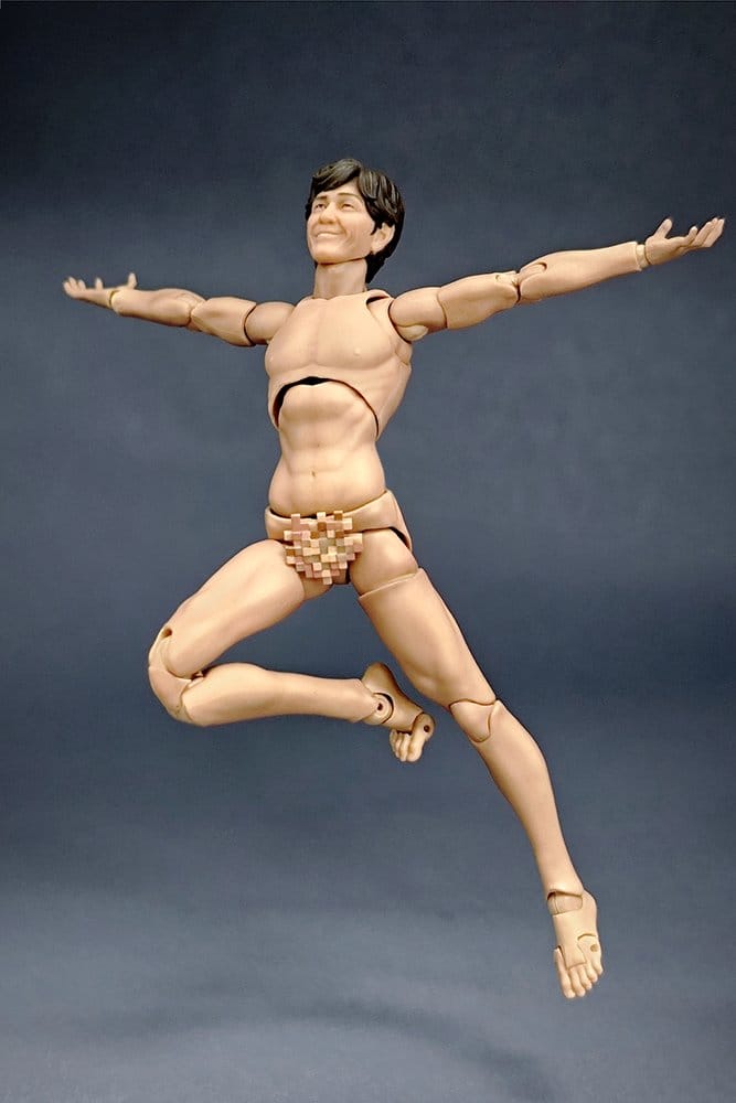 Kato Taka Figura 1/12 15 cm