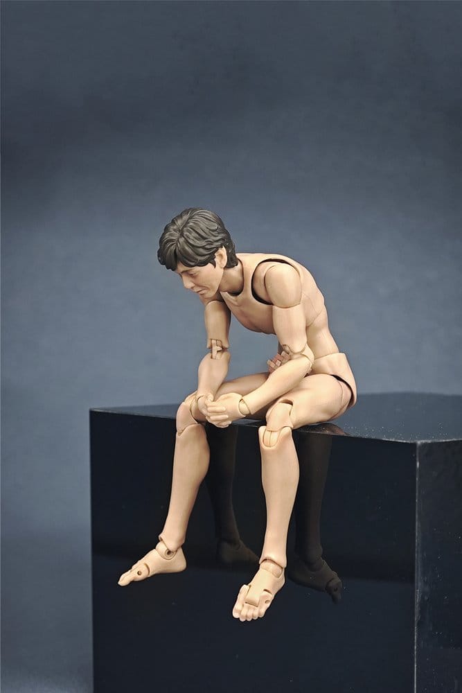 Kato Taka Figura 1/12 15 cm