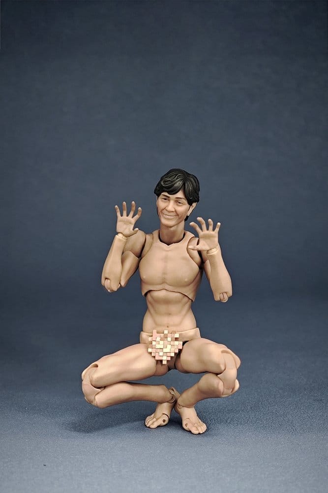Kato Taka Figura 1/12 15 cm