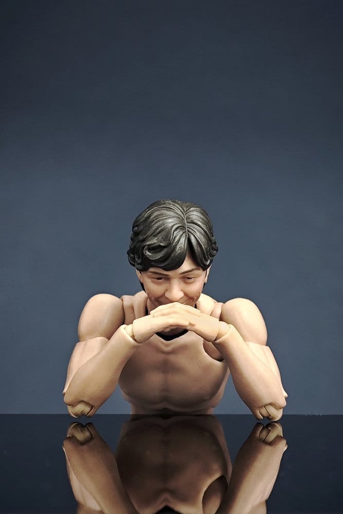 Kato Taka Figura 1/12 15 cm