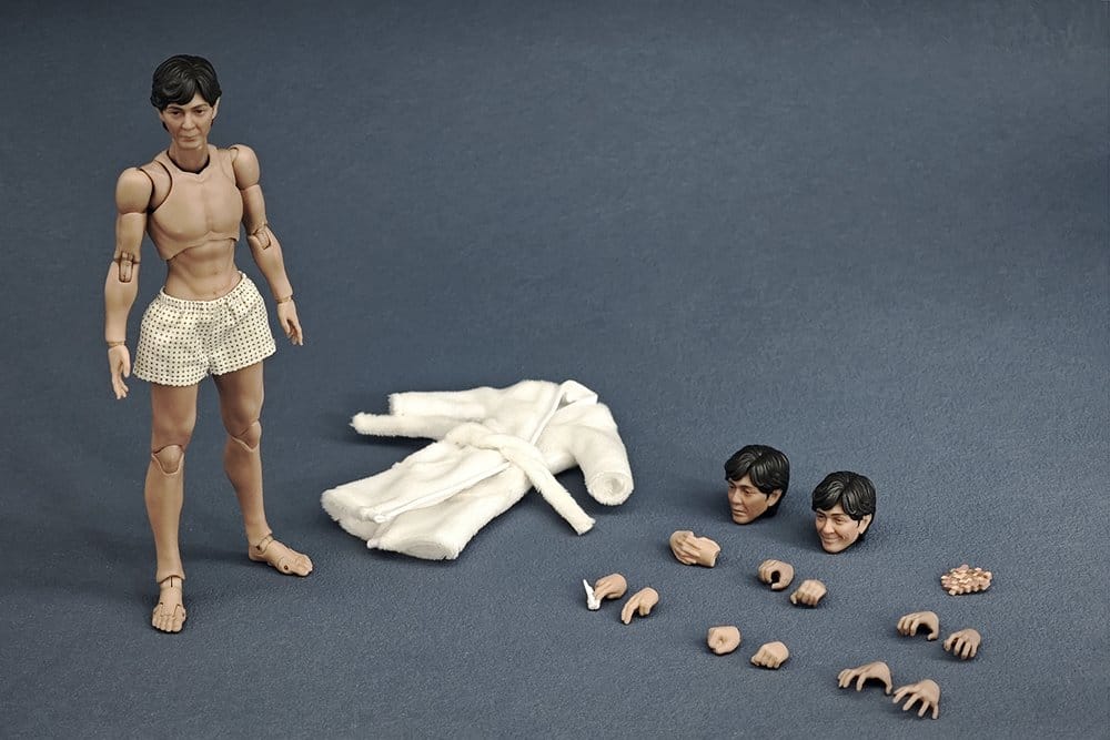 Kato Taka Figura 1/12 15 cm