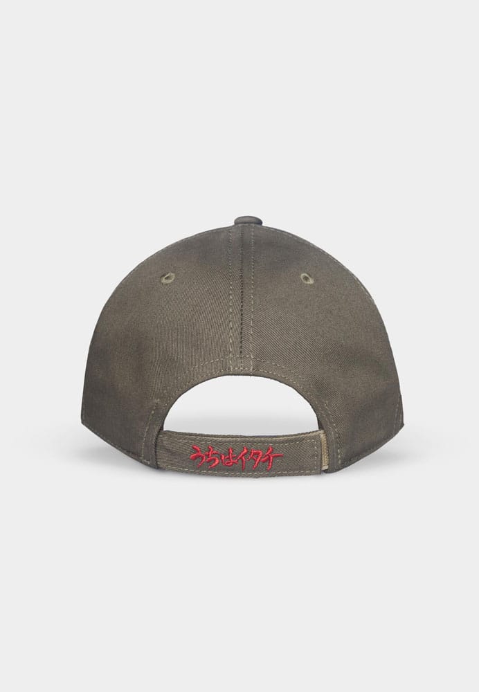 Naruto Shippuden Gorra Béisbol Akatsuki Clan
